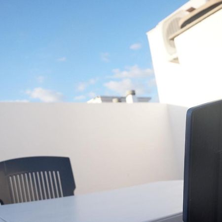 Duplex Centro Parking Ronda Apartment Luaran gambar